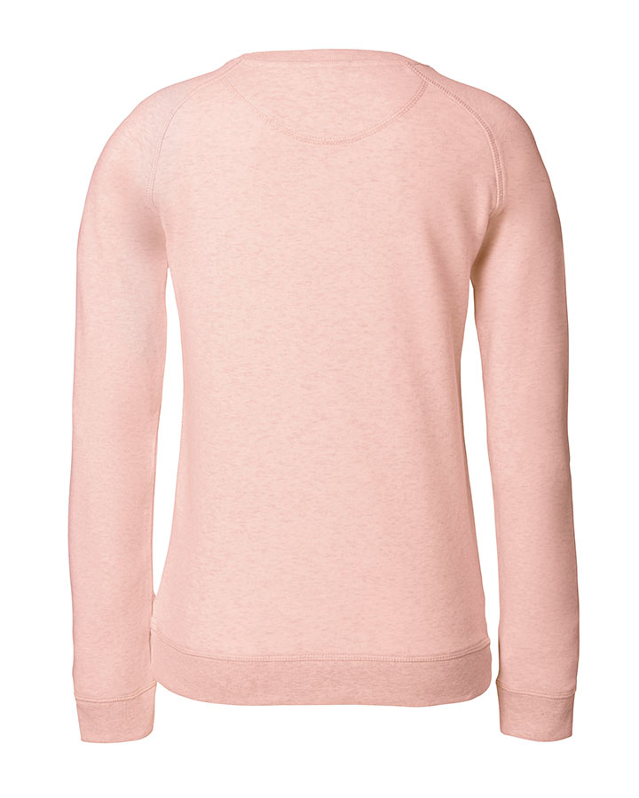Sweatshirt Col Rond Premium