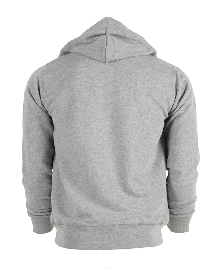 Sweatshirt zippé Premium